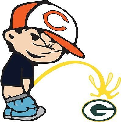Beetle reccomend on Calvin greenbay packers peeing