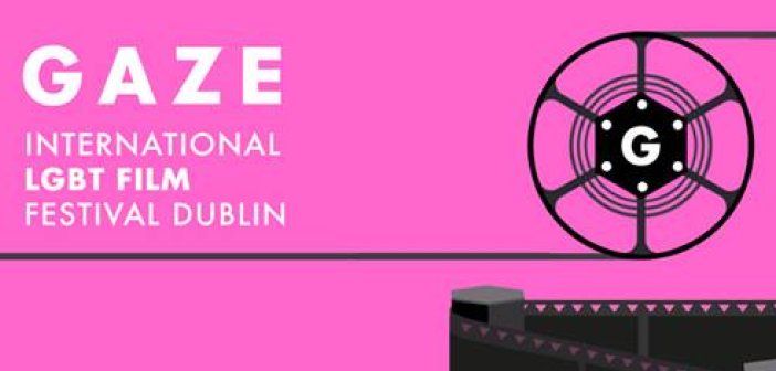 Dublin gay and lesbian film festival