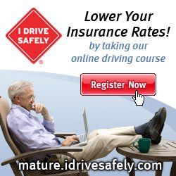 best of Improvement course discount Mature driver
