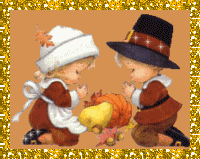 Funny myspace thanksgiving layout
