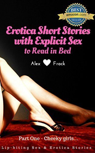 True S. reccomend Erotic short stories for women