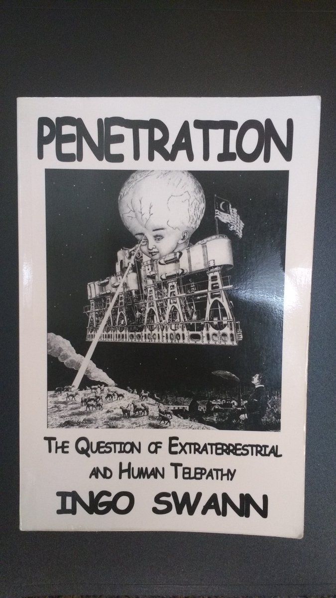 Penetration the question of extraterrestrial and human telepathy