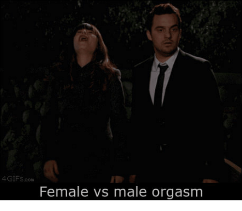best of Better orgasms female orgasm than Male