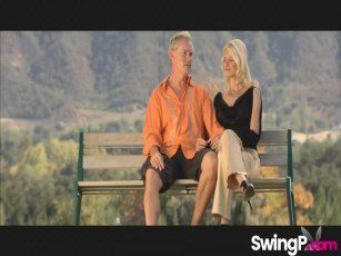 Couples swinging experiences