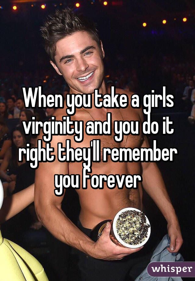 best of Girls virginity A