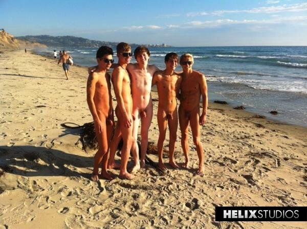 best of Nude beaches Twink