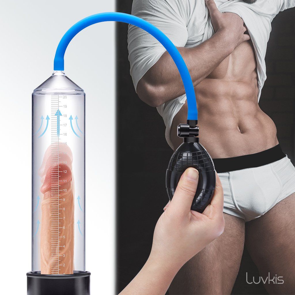 best of Toys penis Mens suction