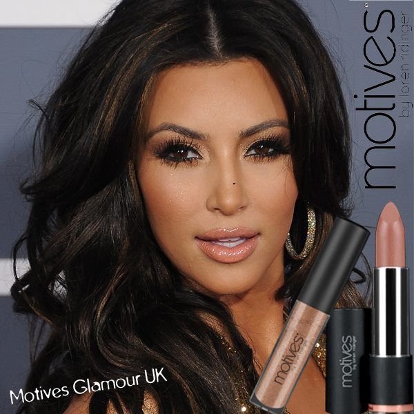 best of Nude lips kardashian Kim