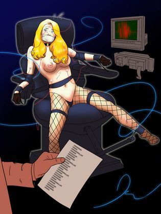 Doppler recommend best of naked Black canary
