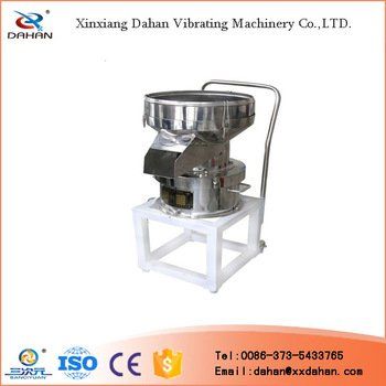 Brown E. reccomend Industrial machine new product vibrator