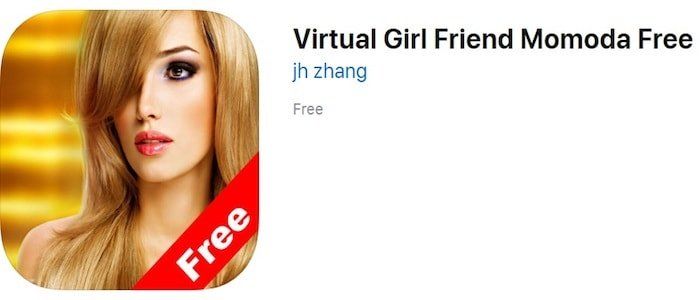 Red S. reccomend sexy free Virtual women