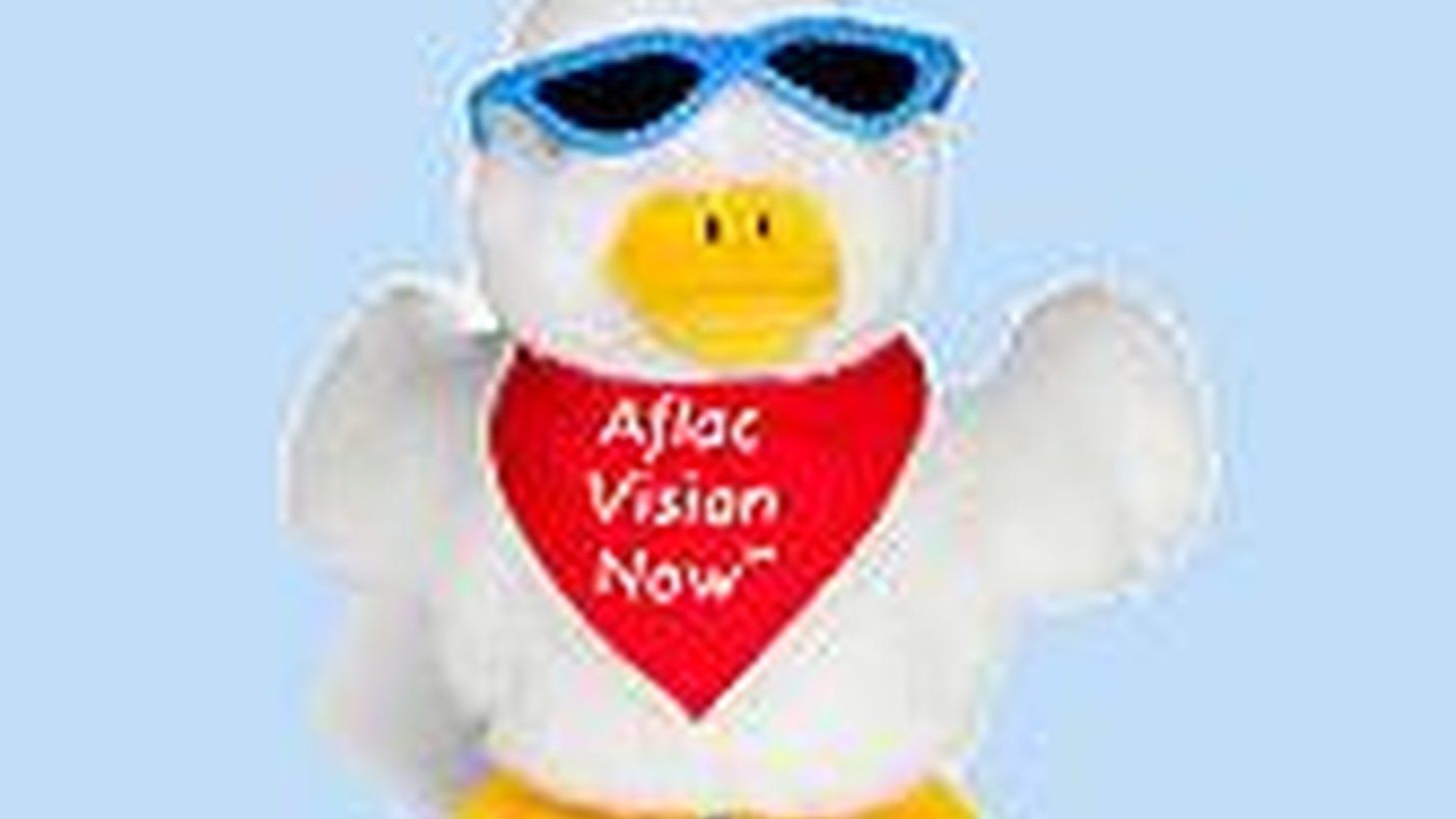 Muffy reccomend Aflac funny commercial