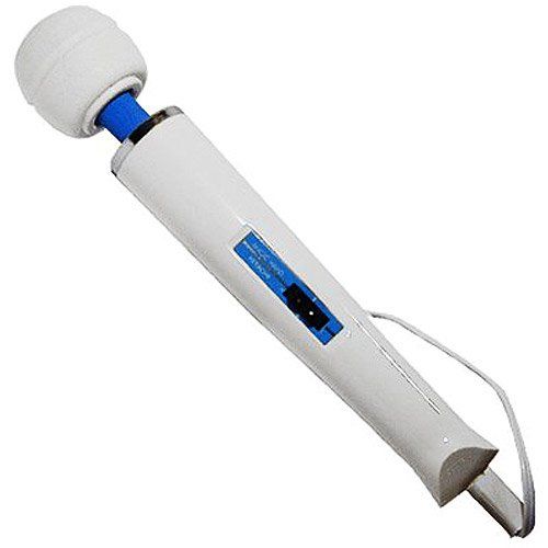 Cheddar reccomend Heavy duty magic wand vibrator