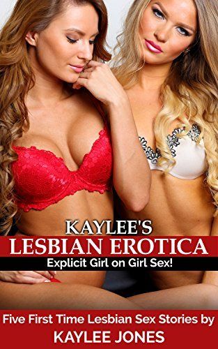 Erotic Lesbian First Time Stories