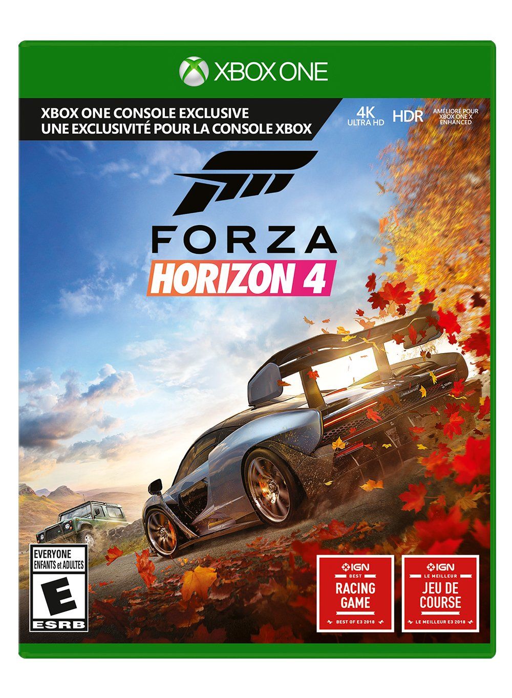 Mooch reccomend Forza 4 fun