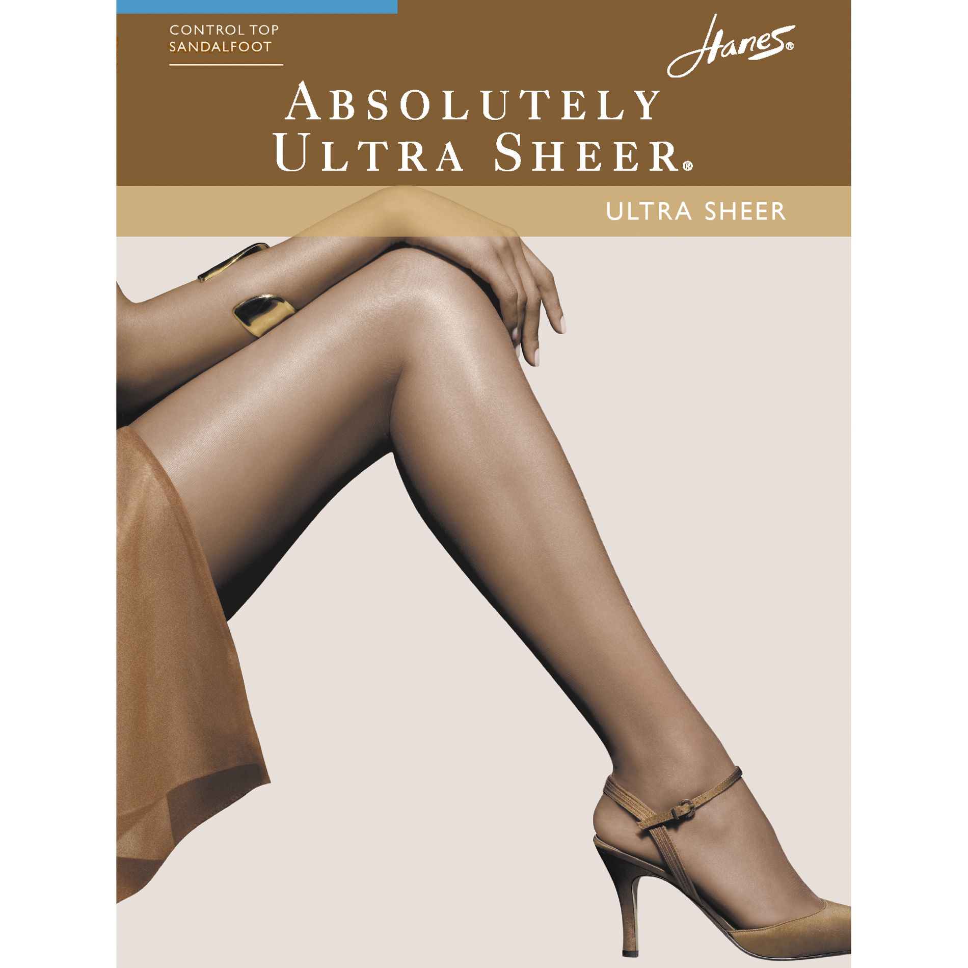 best of B pantyhose size Hanes