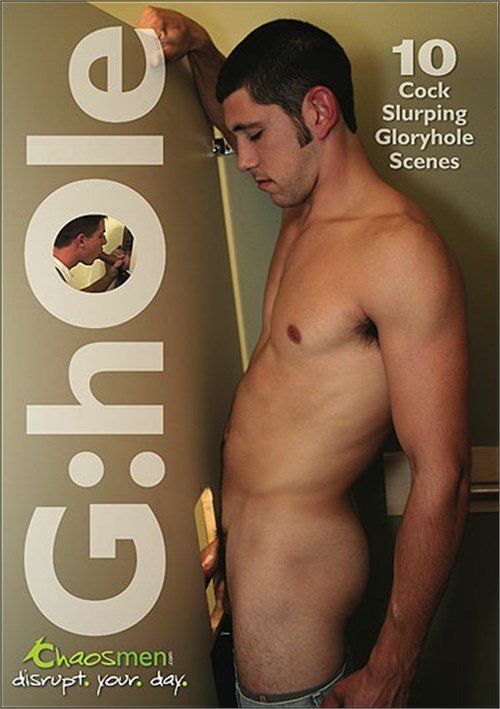 Where to buy gay gloryhole dvds