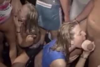 Boomstick recomended orgy parties Iowa