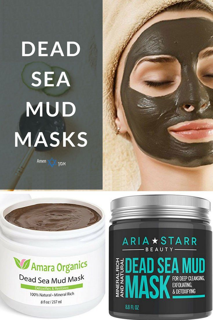 Tank reccomend Best facial mud mask