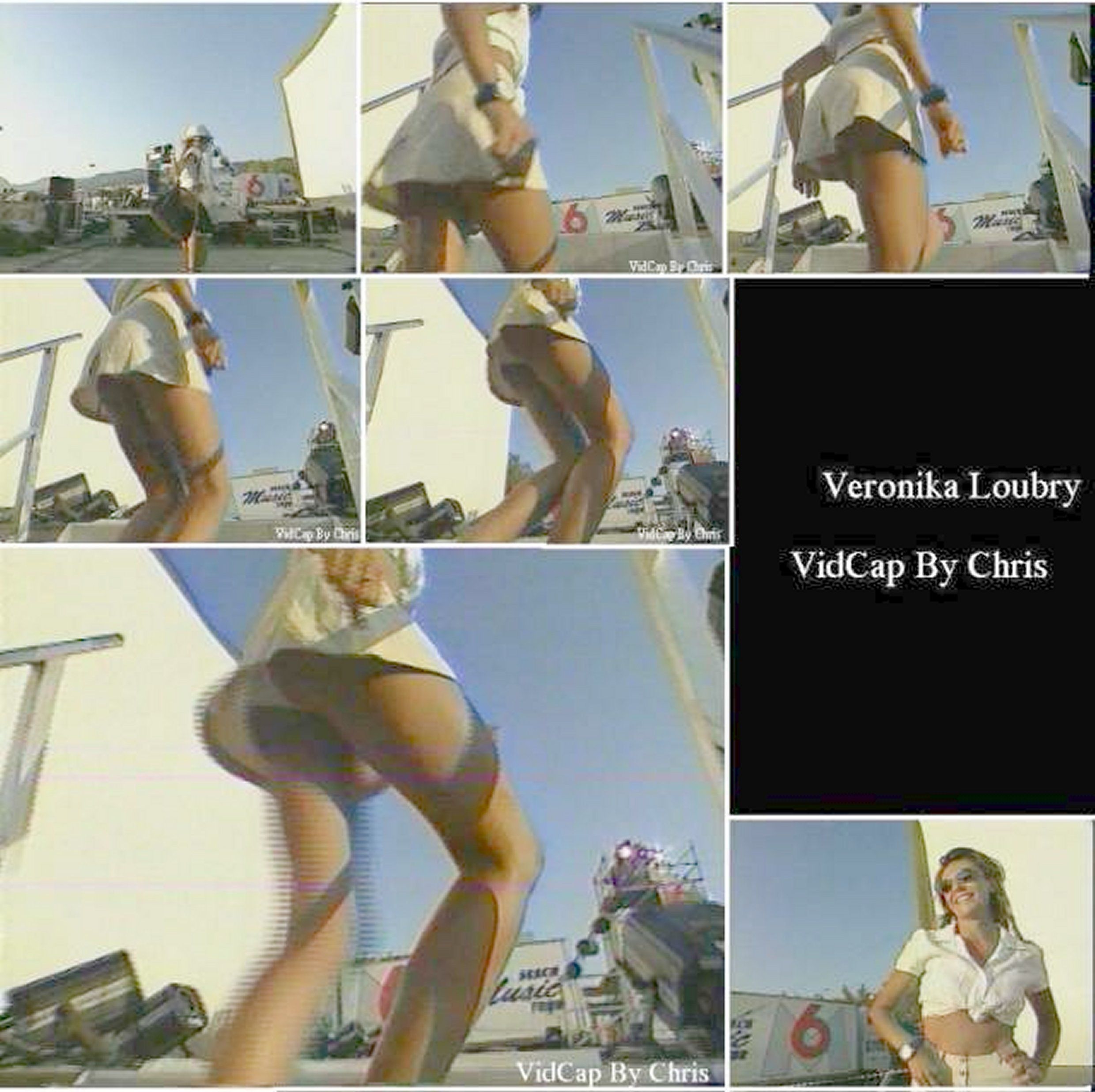 Flurry recomended vidcaps Celebrity pantyhose