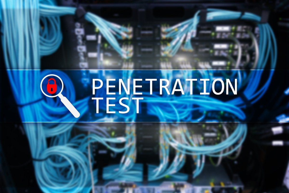 Penetration testing india