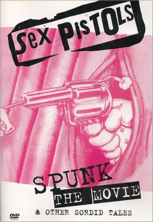 best of Sex spunk Pistol