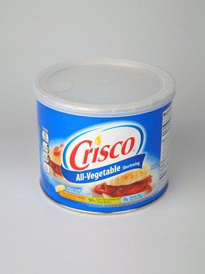 Mustang recommend best of anal during play Is safe crisco