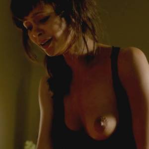 Thandie newton nude pictures