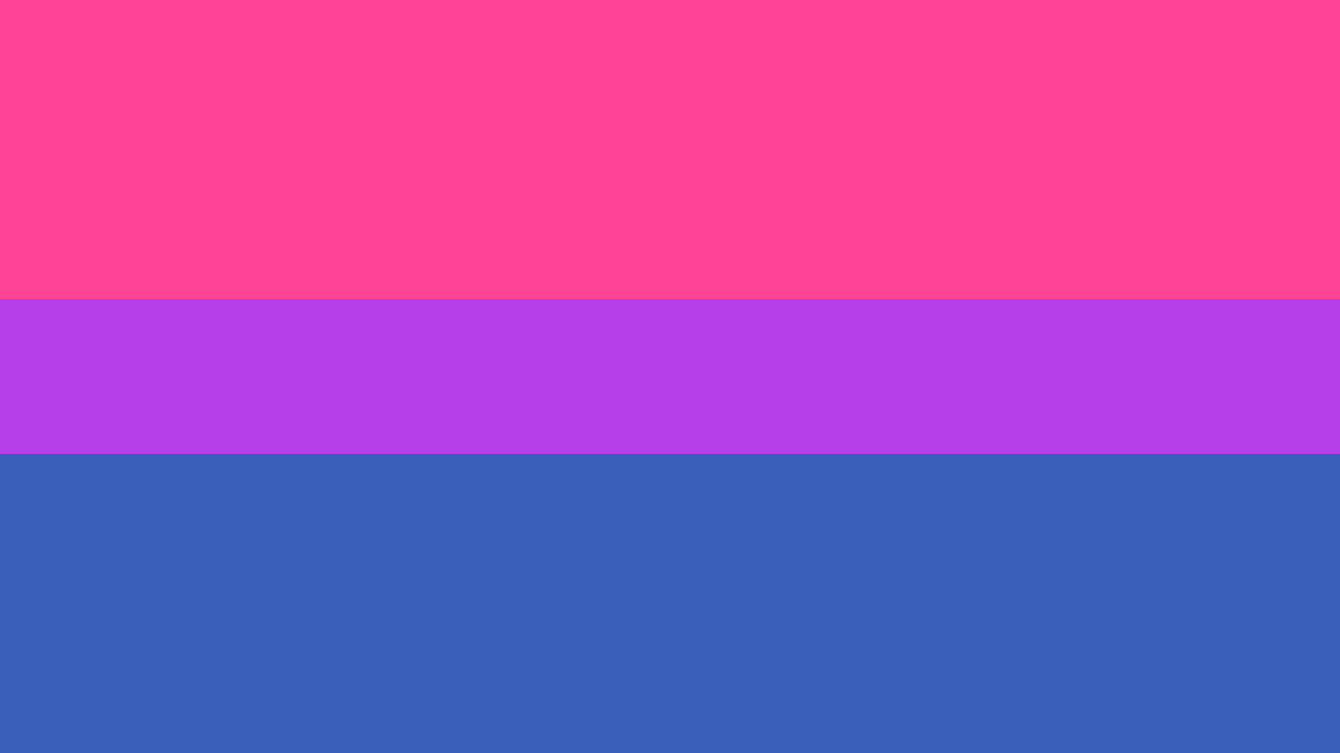 best of Day Bisexual pride