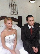 Shemale weddings porn sites