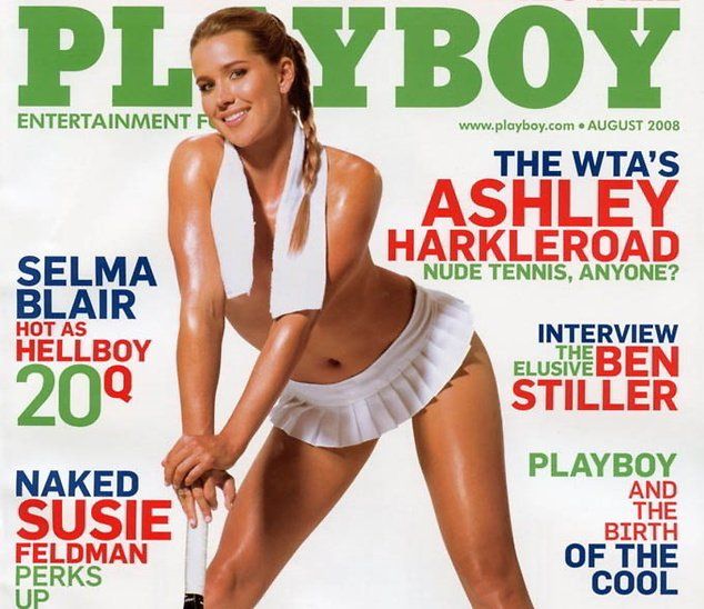 best of Playboy in Female athletes