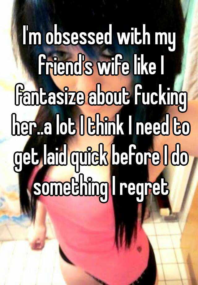 Fucking good in need wife