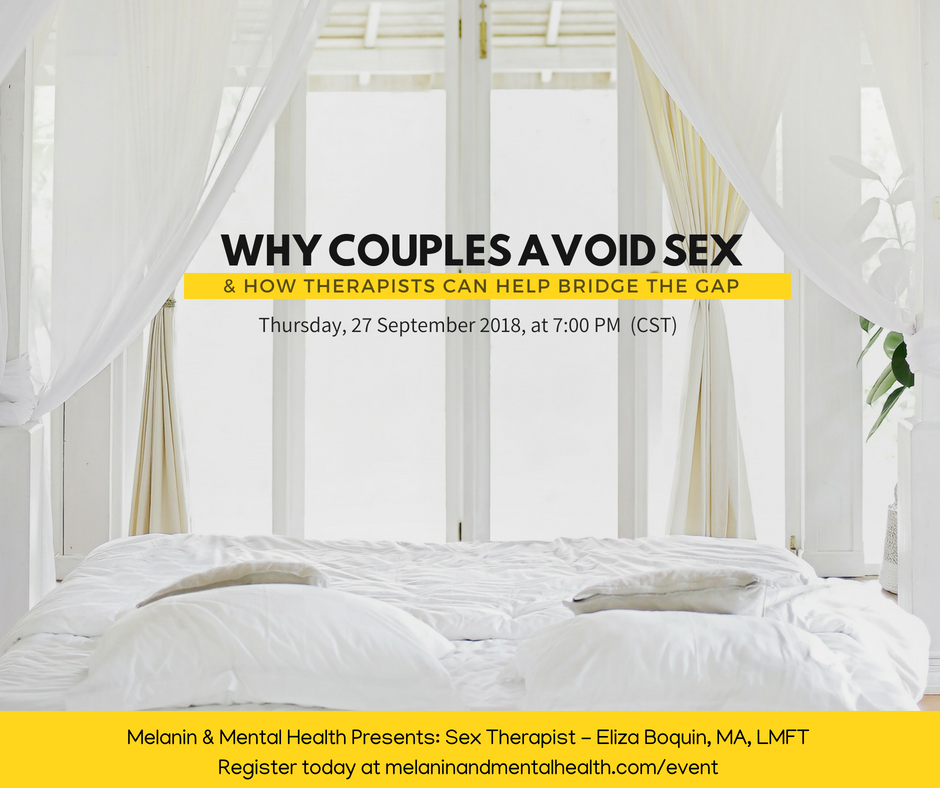 Rooster reccomend How to avoid sex in a relationship
