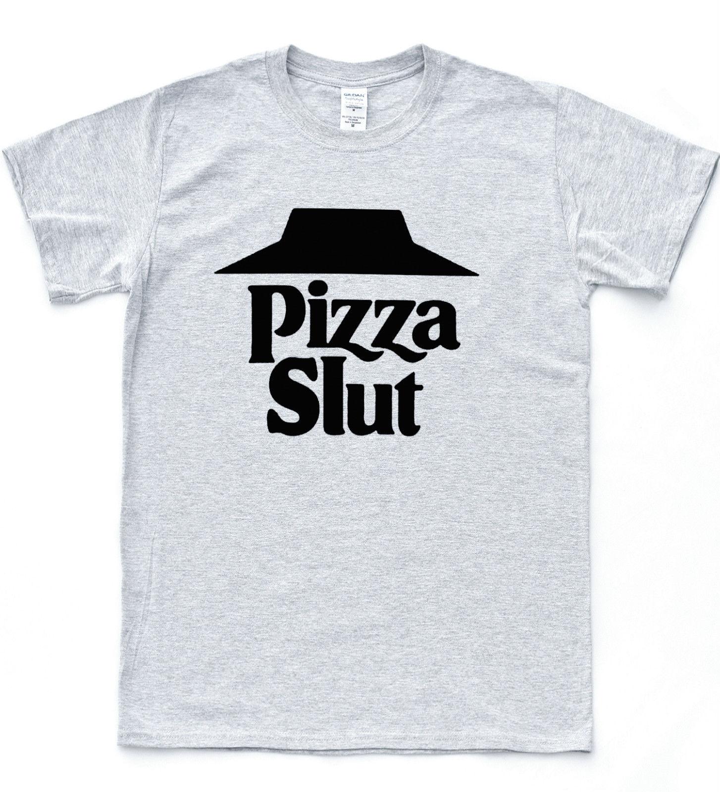 best of Slut Hut pizza