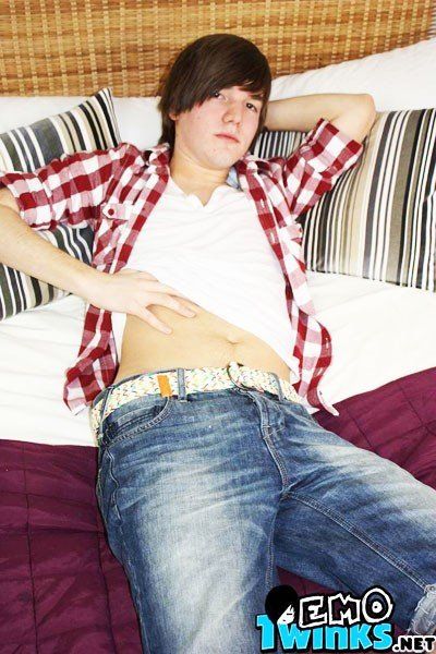 Emo twink galleries pictures