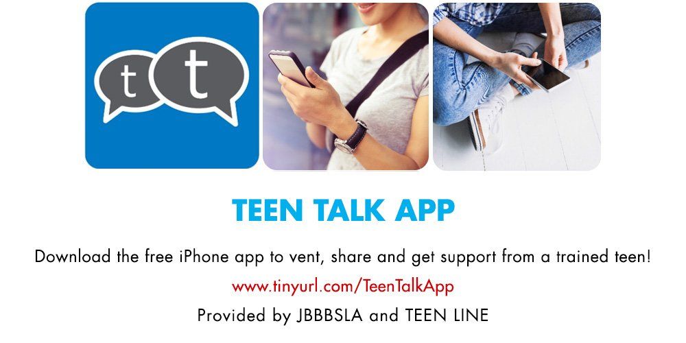Sites too free teens
