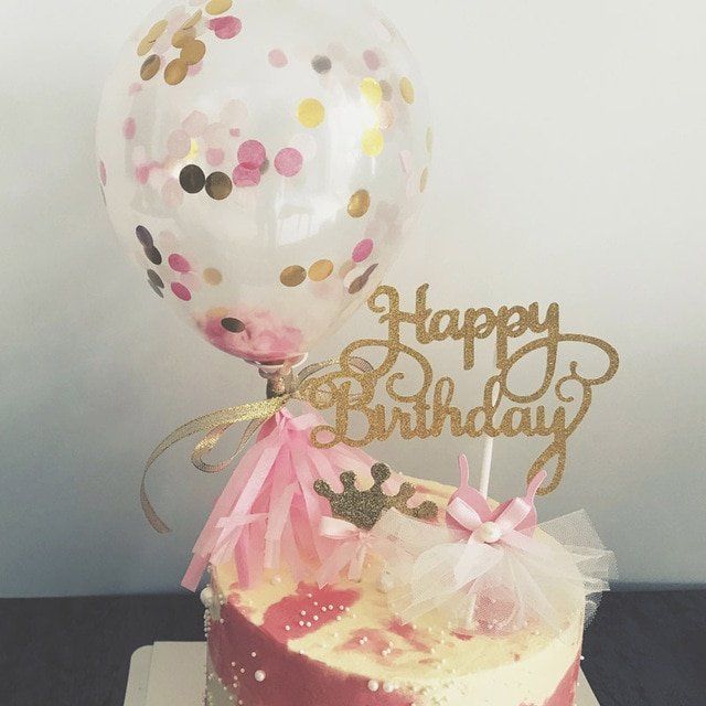 best of Decoration Adult birthday cake
