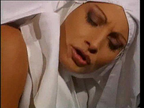 best of Porn Hot italian nun nurse