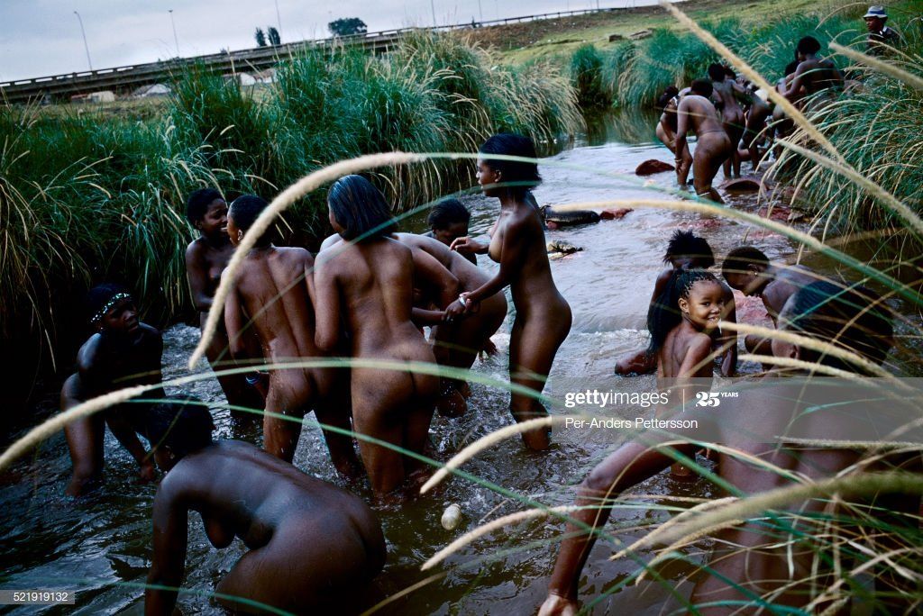 Bombay reccomend Naked girls of kango pic