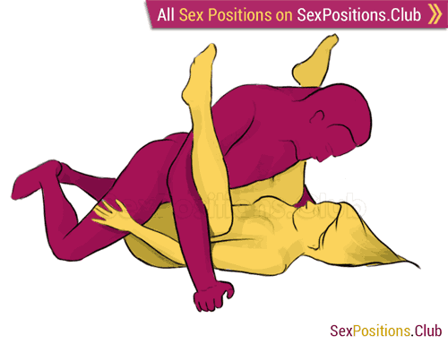 Sex position hipps