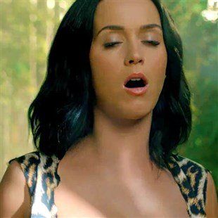 Wind reccomend Katy perry porn look alike