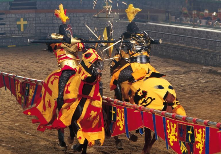 best of Medieval about Fun knights facts