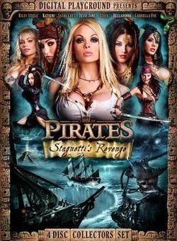 Shadow reccomend Pirates porn actors