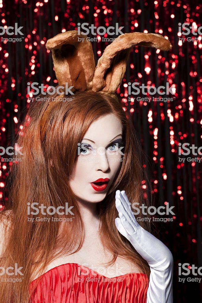 Officer recommend best of pic Redhead bunny free