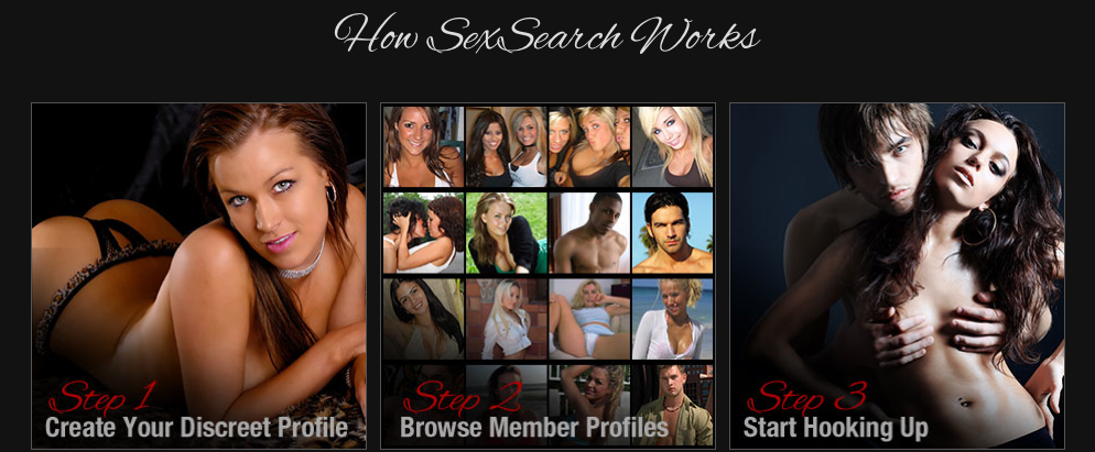 Sexsearch adult site looking for sex