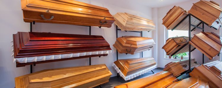 Beef reccomend Cost of caskets at funeral homes