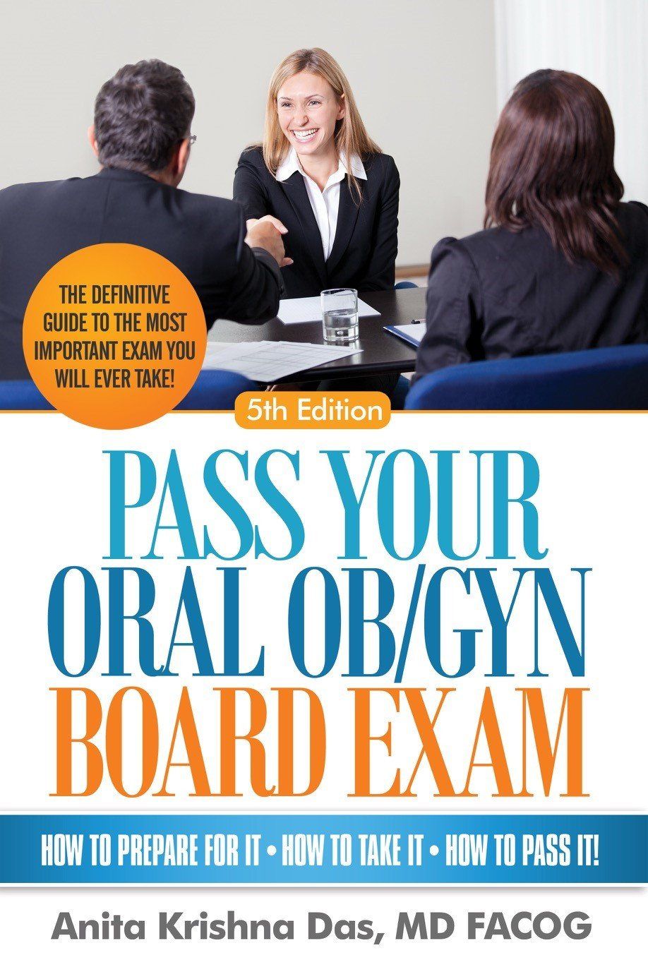 best of Board course Oral review