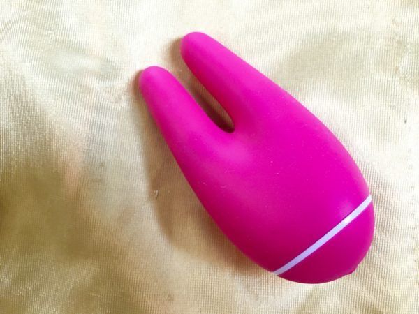 Vice recommend best of vibrator review Jimmyjane
