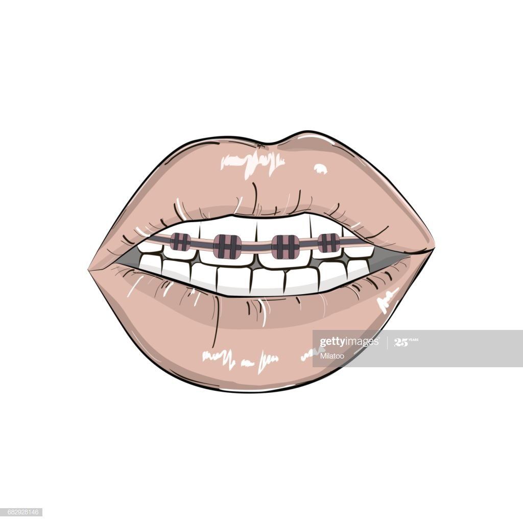 Erotic lips mouth pics