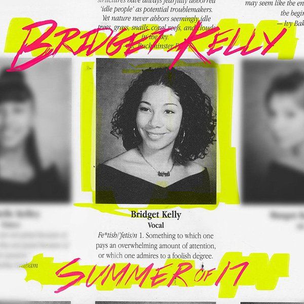 Kelly Summer